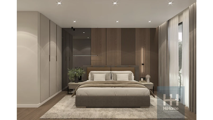 Apartamento T3 para Venda em Funchal (Santa Luzia) Foto 17