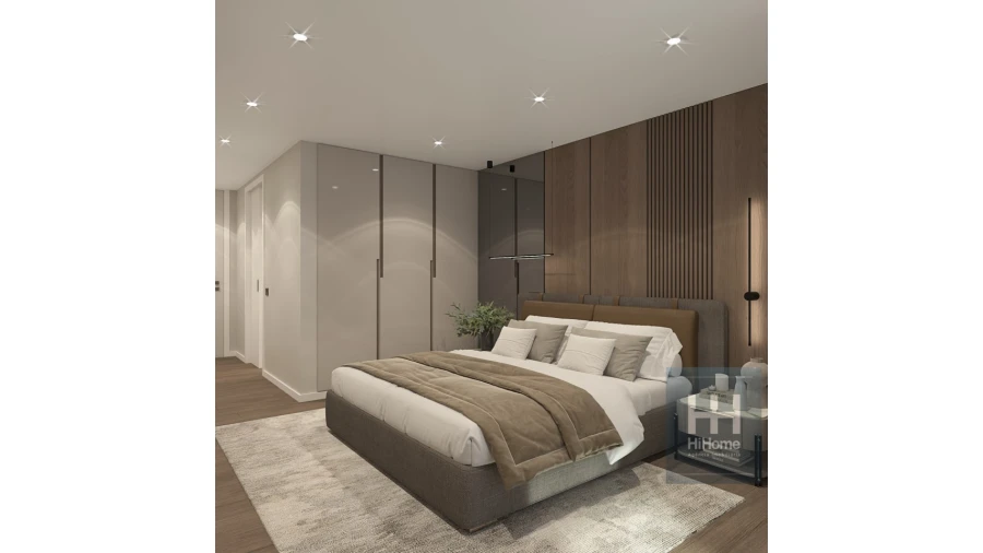 Apartamento T3 para Venda em Funchal (Santa Luzia) Foto 19