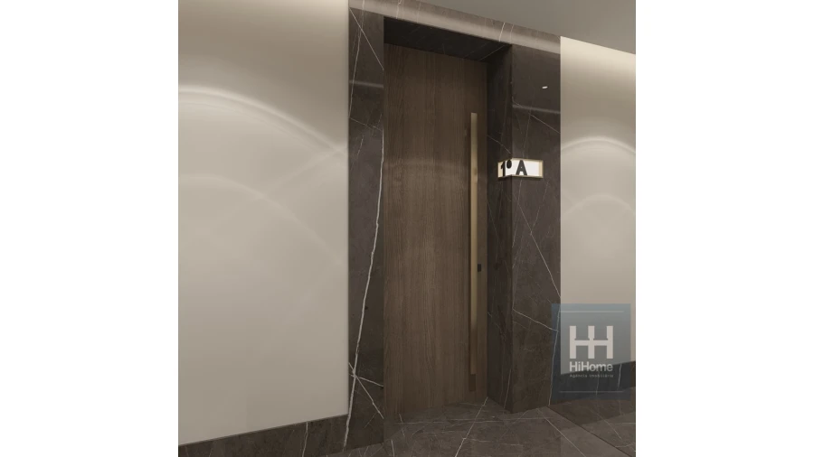 Apartamento T3 para Venda em Funchal (Santa Luzia) Foto 24