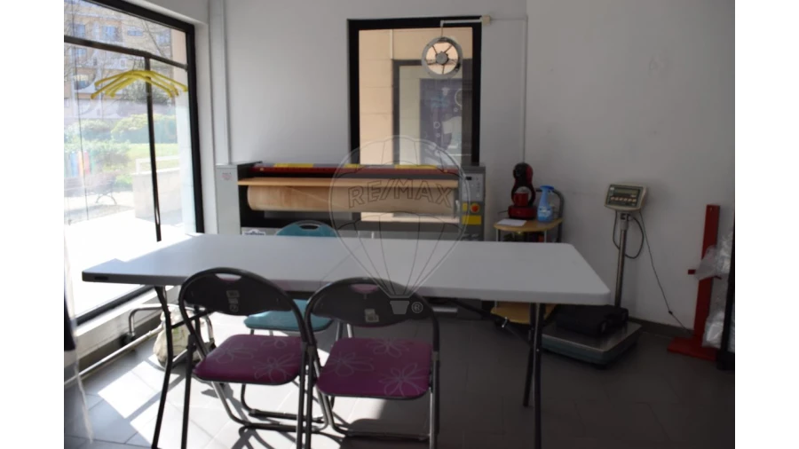 Loja para Venda em Alcabideche Foto 4