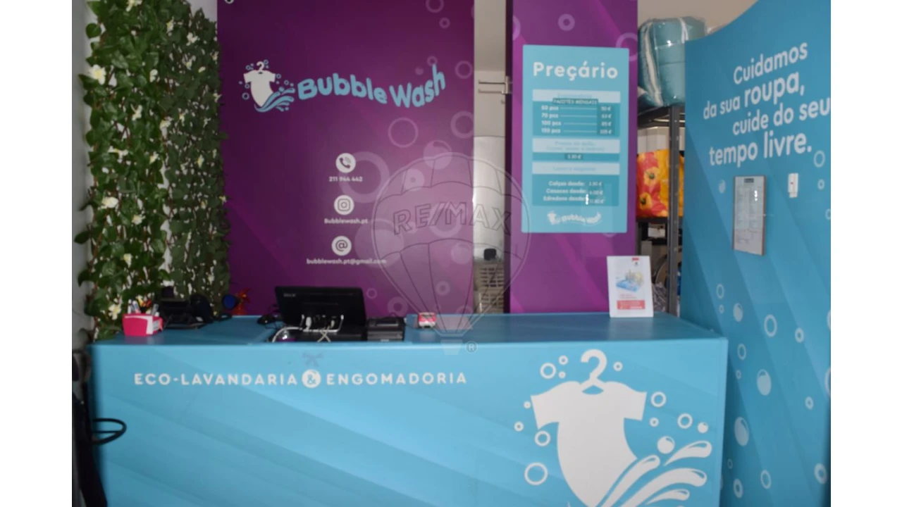 Loja para Venda em Alcabideche Foto 5