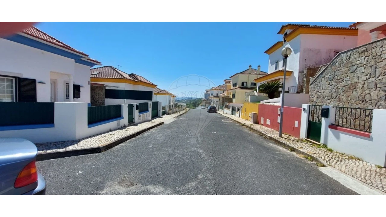 Terreno para Venda em Alenquer (Santo Estêvão e Triana) Foto 15