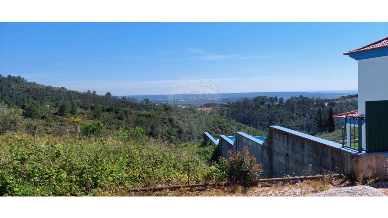 Terreno para Venda em Alenquer (Santo Estêvão e Triana) Foto 16