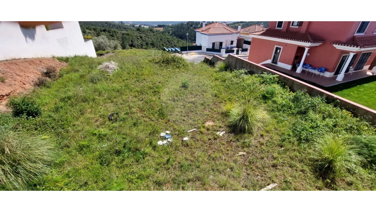 Terreno para Venda em Alenquer (Santo Estêvão e Triana) Foto 13