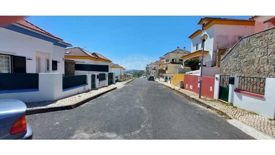 Terreno para Venda em Alenquer (Santo Estêvão e Triana) Foto 15