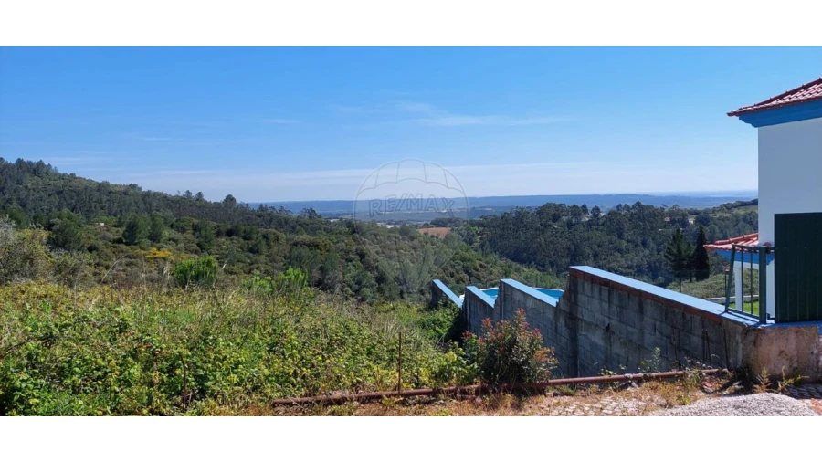 Terreno para Venda em Alenquer (Santo Estêvão e Triana) Foto 16