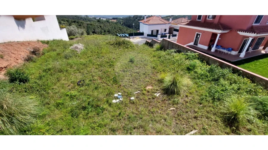 Terreno para Venda em Alenquer (Santo Estêvão e Triana) Foto 13