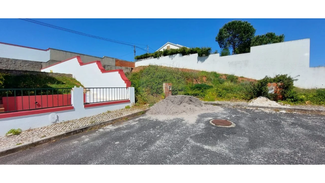 Terreno para Venda em Alenquer (Santo Estêvão e Triana) Foto 14