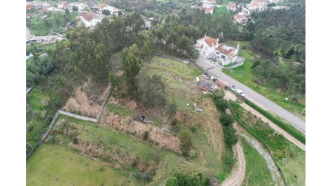 Terreno para Venda em Eiras e São Paulo de Frades