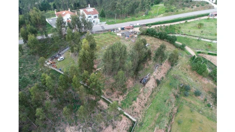 Terreno para Venda em Eiras e São Paulo de Frades