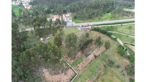 Terreno para Venda em Eiras e São Paulo de Frades