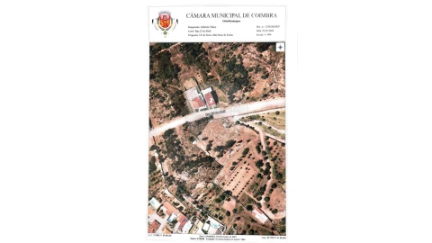 Terreno para Venda em Eiras e São Paulo de Frades