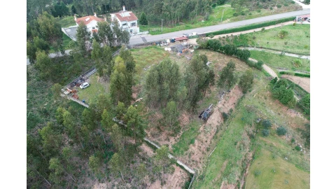 Terreno para Venda em Eiras e São Paulo de Frades