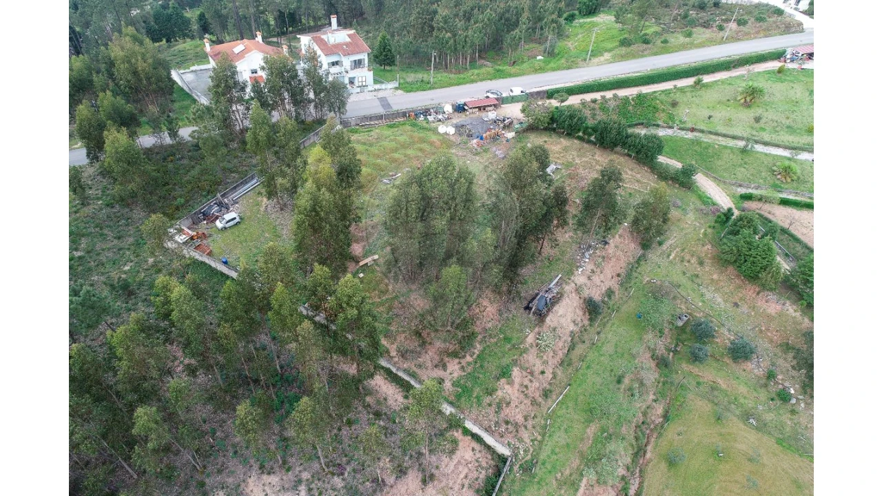 Terreno para Venda em Eiras e São Paulo de Frades Foto 12