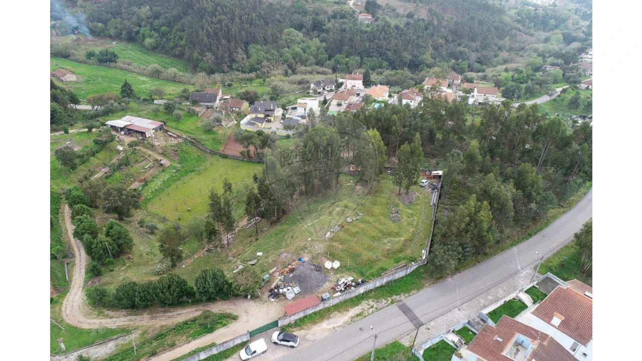 Terreno para Venda em Eiras e São Paulo de Frades Foto 7