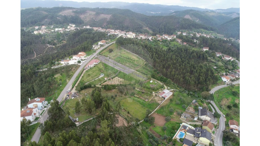 Terreno para Venda em Eiras e São Paulo de Frades Foto 10