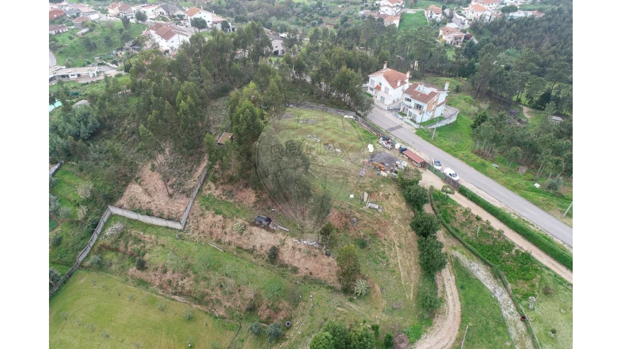 Terreno para Venda em Eiras e São Paulo de Frades Foto 3