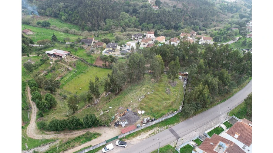 Terreno para Venda em Eiras e São Paulo de Frades Foto 7