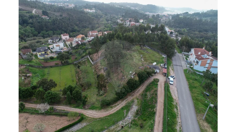 Terreno para Venda em Eiras e São Paulo de Frades Foto 8