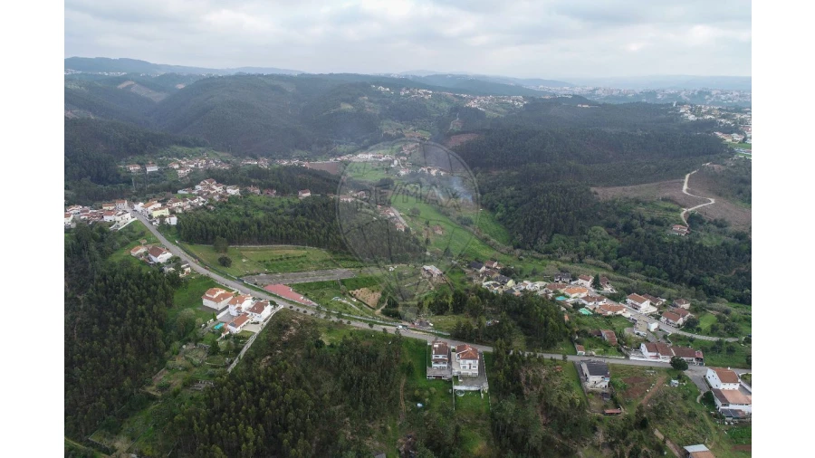 Terreno para Venda em Eiras e São Paulo de Frades Foto 9