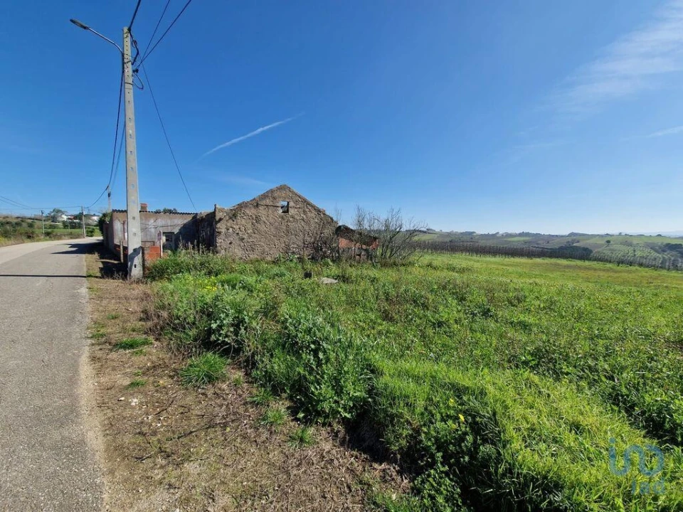 Moradia T3 para Venda em Carvalhal Foto 7