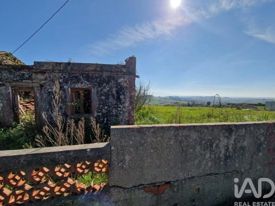 Moradia T3 para Venda em Carvalhal Foto 21