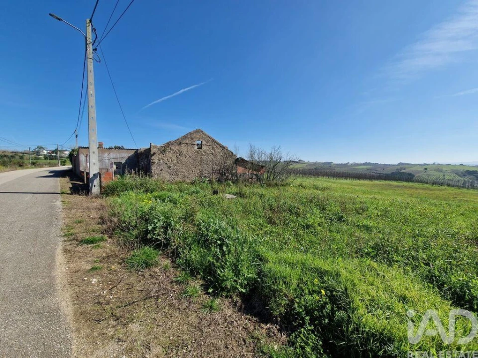 Moradia T3 para Venda em Carvalhal Foto 22