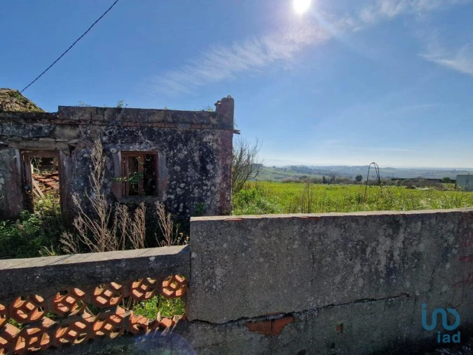 Moradia T3 para Venda em Carvalhal Foto 2