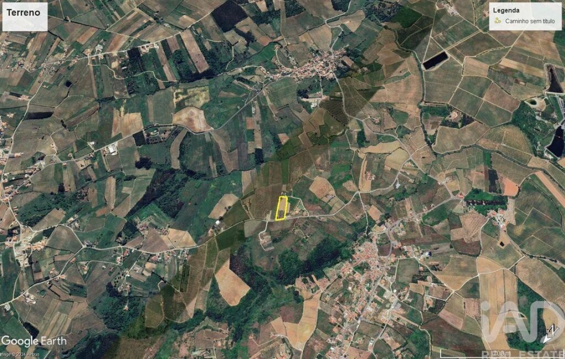 Moradia T3 para Venda em Carvalhal Foto 19