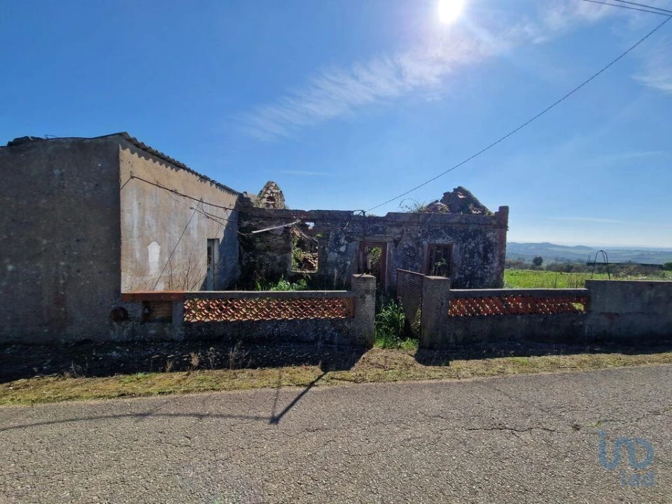 Moradia T3 para Venda em Carvalhal Foto 15