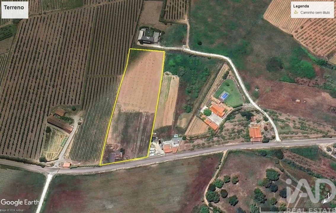 Moradia T3 para Venda em Carvalhal Foto 18