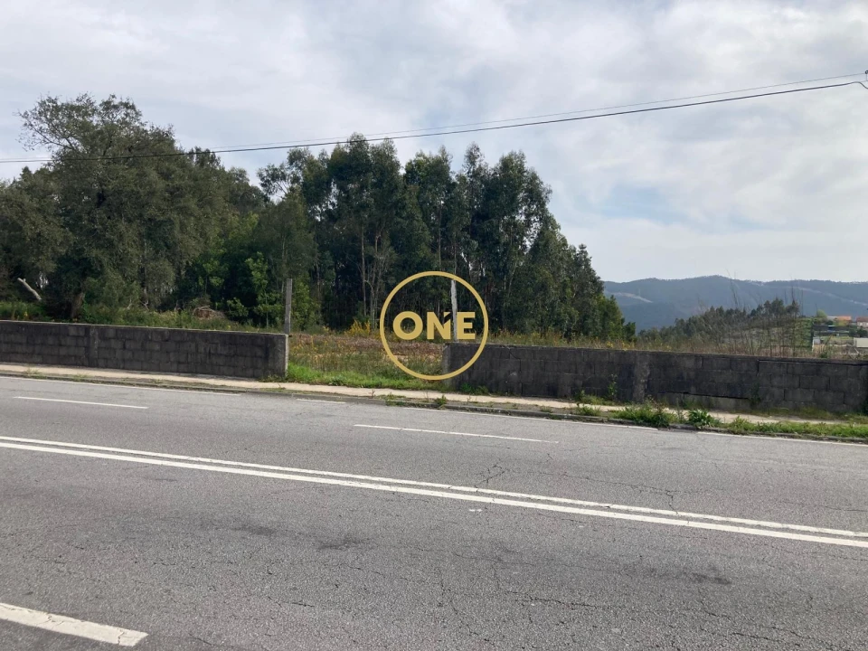 Terreno para Venda em Gondomar (São Cosme), Valbom e Jovim Foto 5