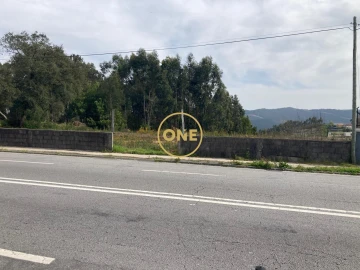 Terreno para Venda em Gondomar (São Cosme), Valbom e Jovim