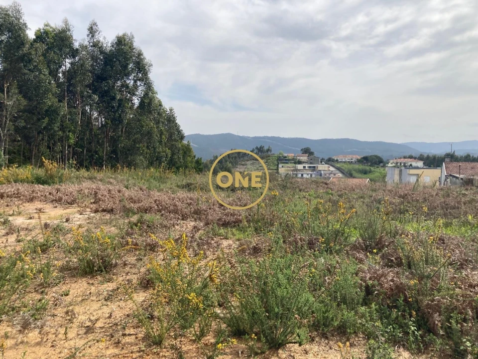 Terreno para Venda em Gondomar (São Cosme), Valbom e Jovim Foto 2