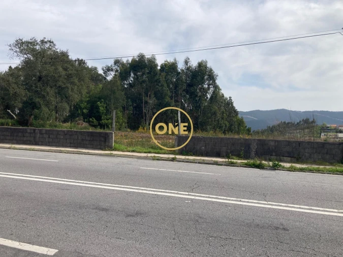 Terreno para Venda em Gondomar (São Cosme), Valbom e Jovim Foto 5