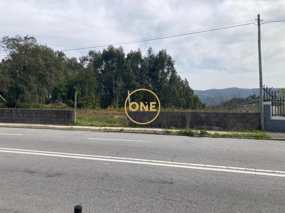 Terreno para Venda em Gondomar (São Cosme), Valbom e Jovim Foto 4