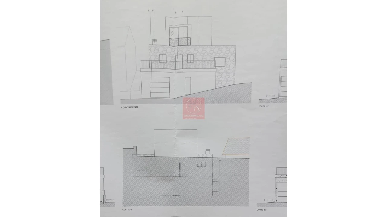 Moradia T3 para Venda em Belinho e Mar Foto 9