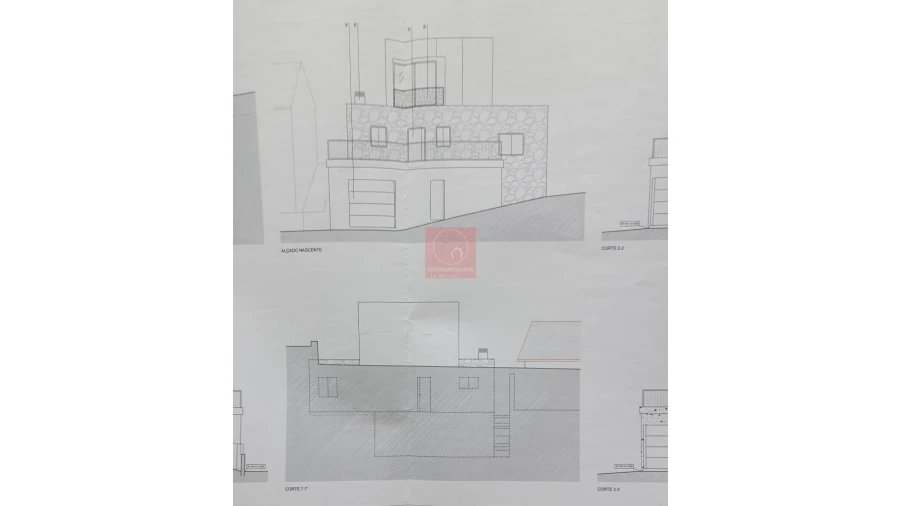 Moradia T3 para Venda em Belinho e Mar Foto 9