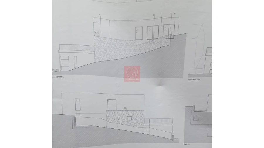 Moradia T3 para Venda em Belinho e Mar Foto 10