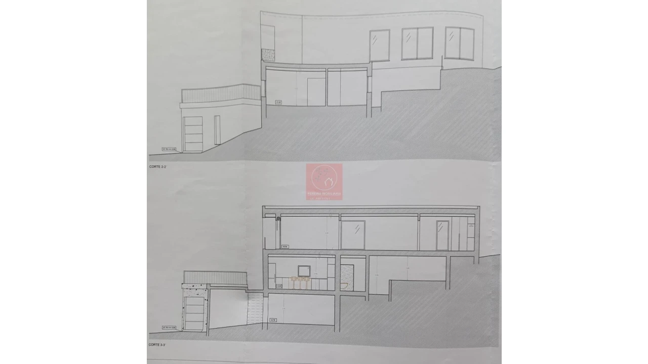 Moradia T3 para Venda em Belinho e Mar Foto 7