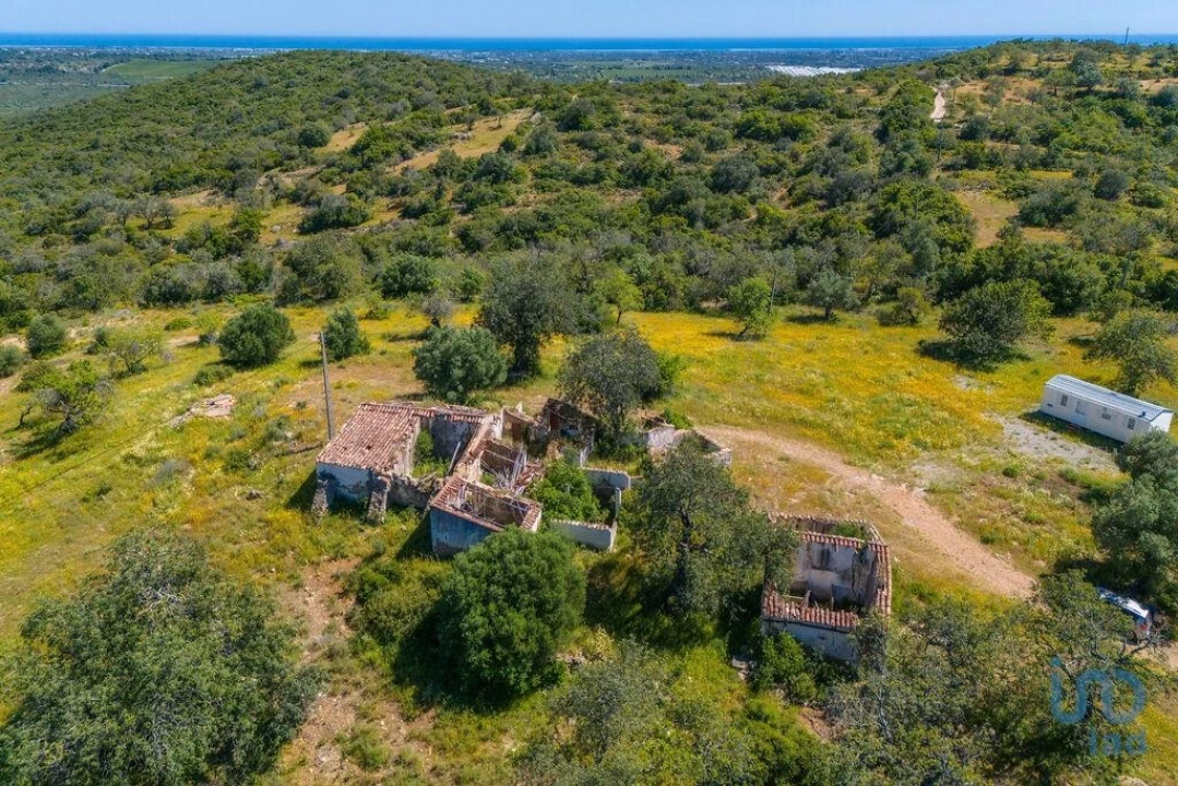 Terreno para Venda em Santa Catarina da Fonte do Bispo Foto 3