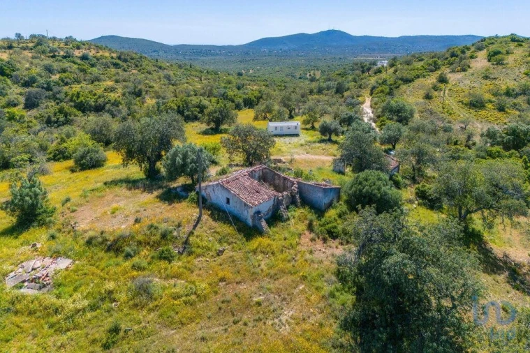 Terreno para Venda em Santa Catarina da Fonte do Bispo Foto 4