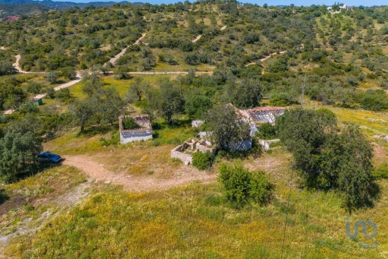 Terreno para Venda em Santa Catarina da Fonte do Bispo Foto 9