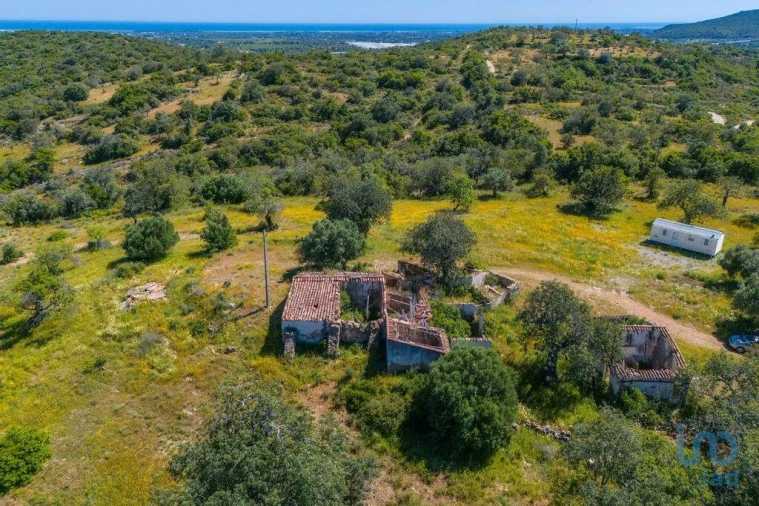 Terreno para Venda em Santa Catarina da Fonte do Bispo Foto 2