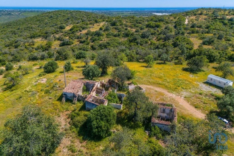 Terreno para Venda em Santa Catarina da Fonte do Bispo Foto 3