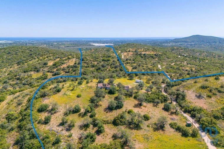 Terreno para Venda em Santa Catarina da Fonte do Bispo Foto 15