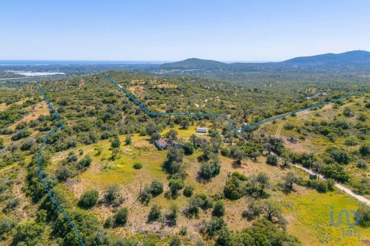 Terreno para Venda em Santa Catarina da Fonte do Bispo Foto 14