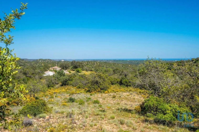 Terreno para Venda em Santa Catarina da Fonte do Bispo Foto 11