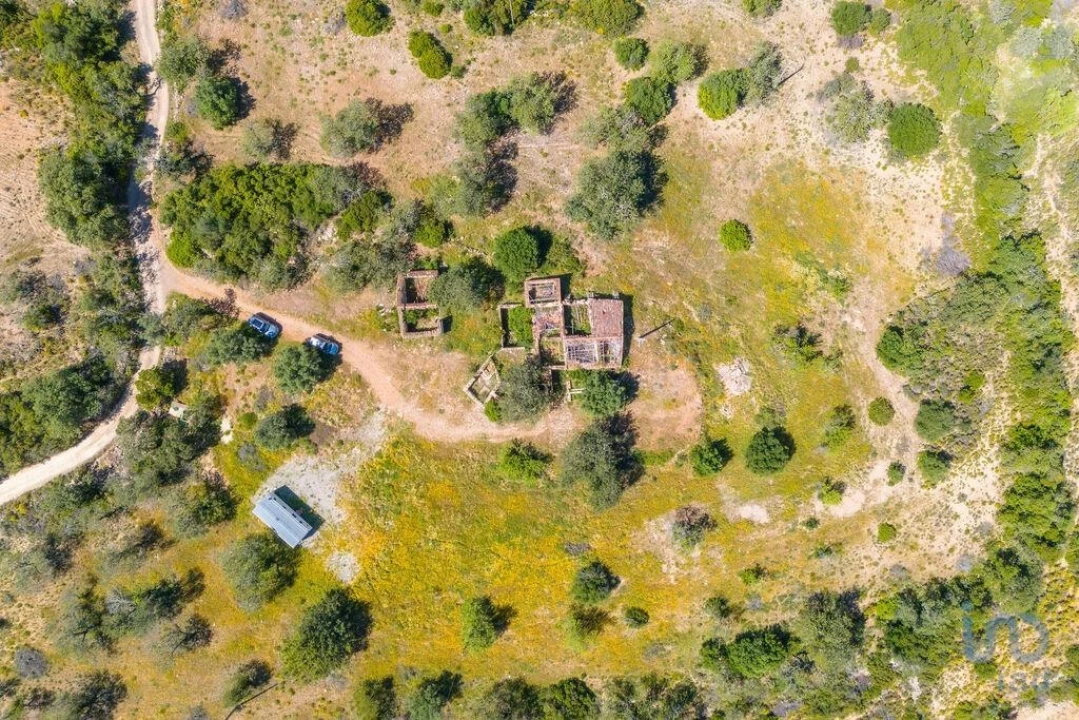Terreno para Venda em Santa Catarina da Fonte do Bispo Foto 6