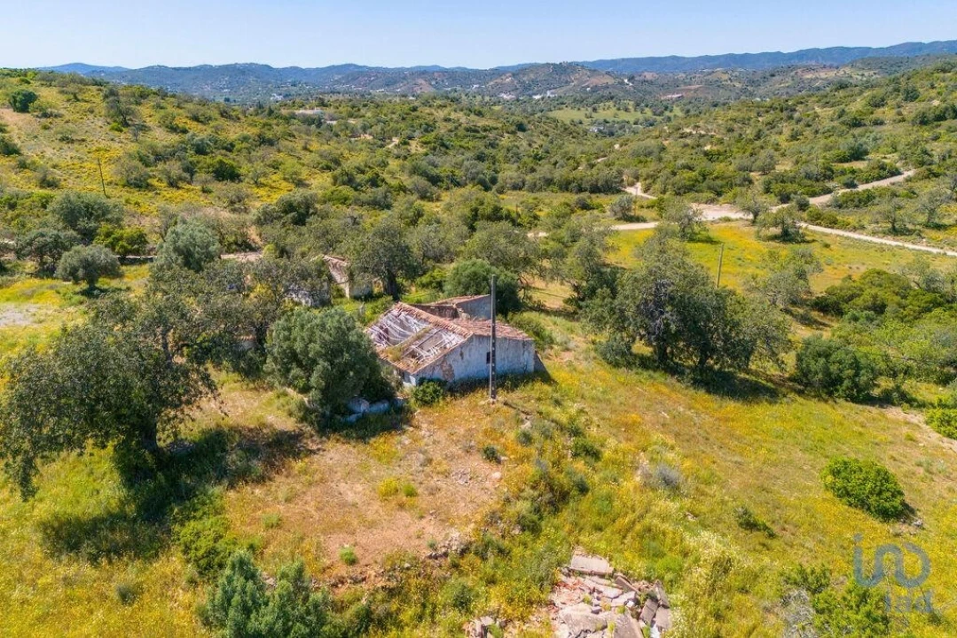 Terreno para Venda em Santa Catarina da Fonte do Bispo Foto 5